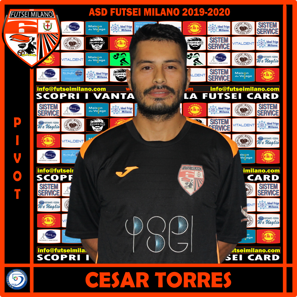 17 Torres Pucce Cesar Enrique