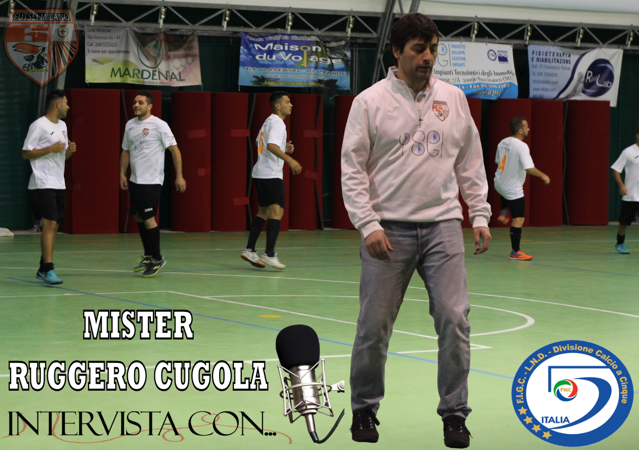 Intervista a Ruggero Cugola