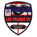 ASD LAS PALMAS C5 CERMENATE
