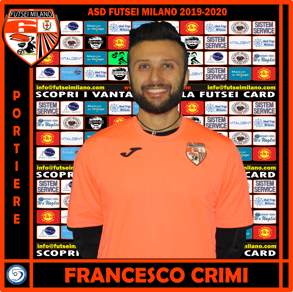 1 Crimi Francesco