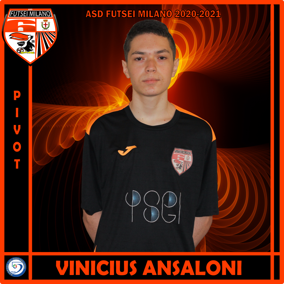 16 Ansaloni Vinicius