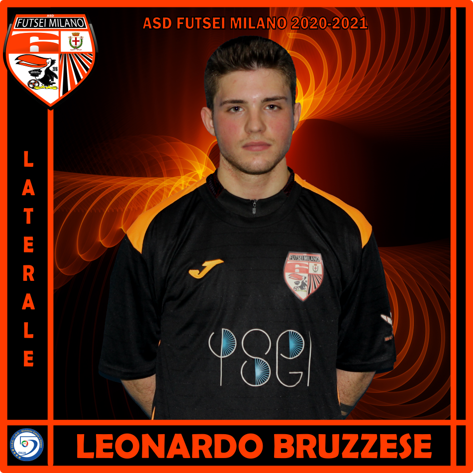 19 Bruzzese Leonardo