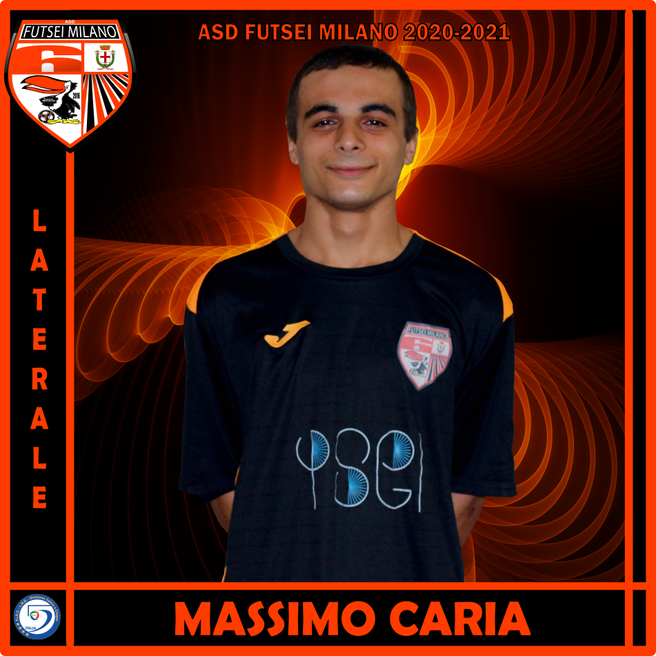 7 Caria Massimo