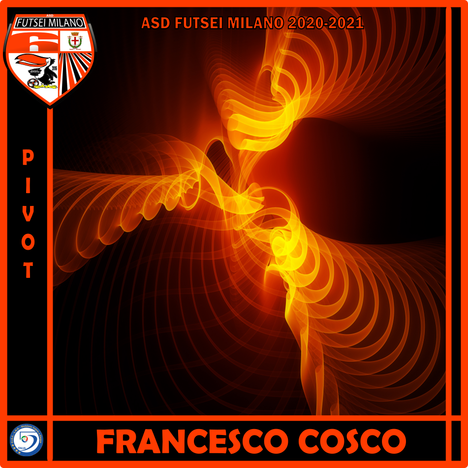 7 Cosco Francesco