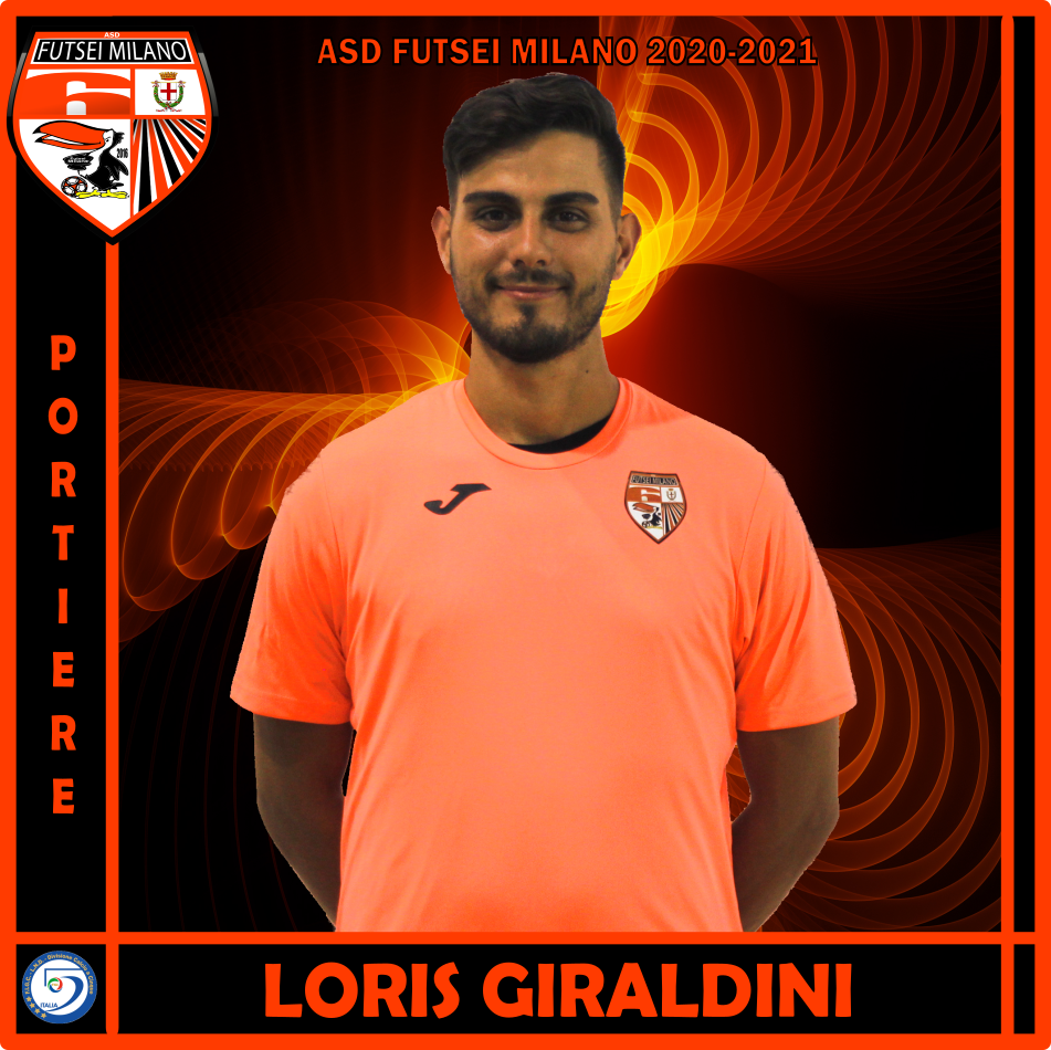 1 Giraldini Loris