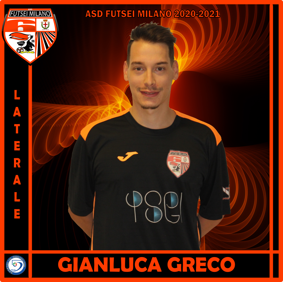 11 Greco Gianluca