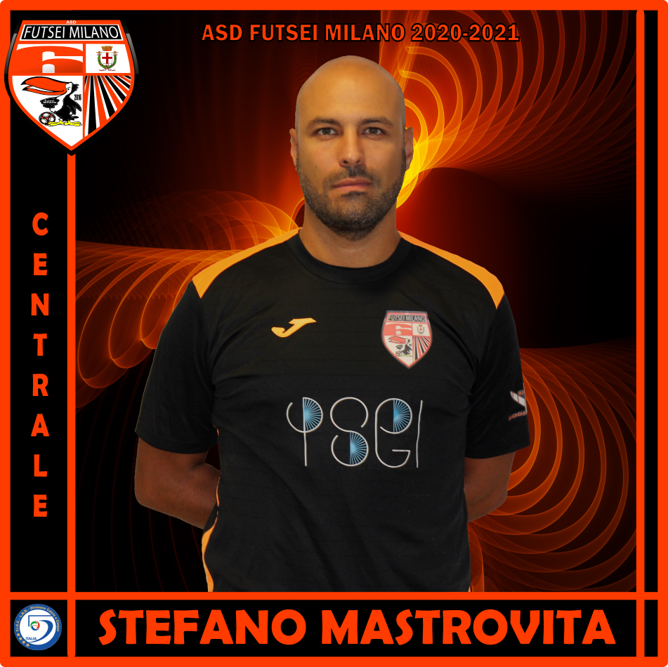 3 Mastrovita Stefano