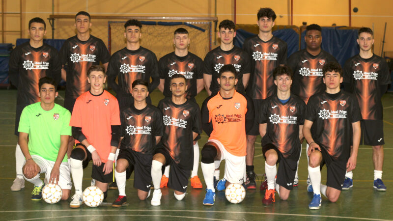 U19  2020-21