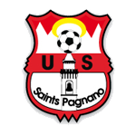 US SAINTS PAGNANO ASD