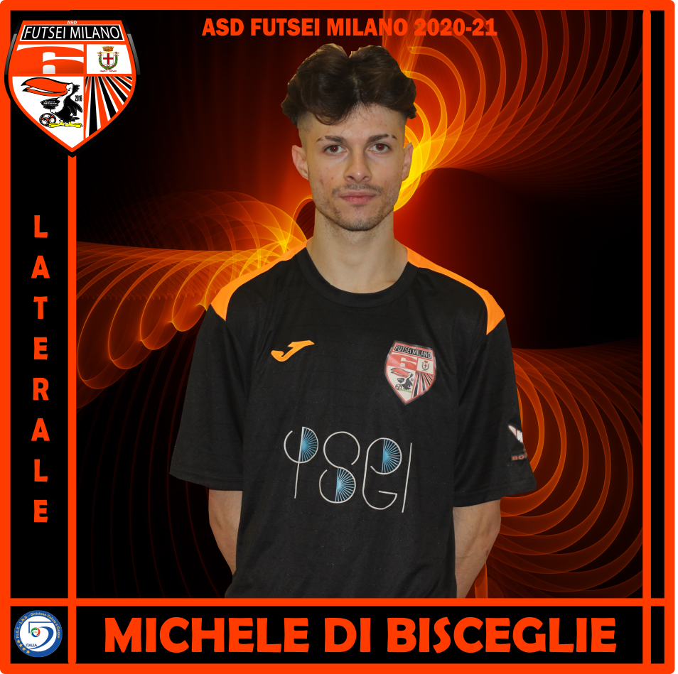 5 Di Bisceglie Michele