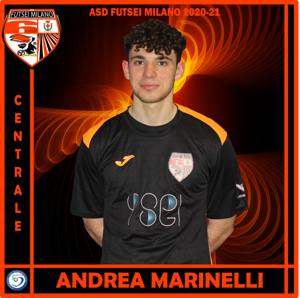 14 Marinelli Andrea