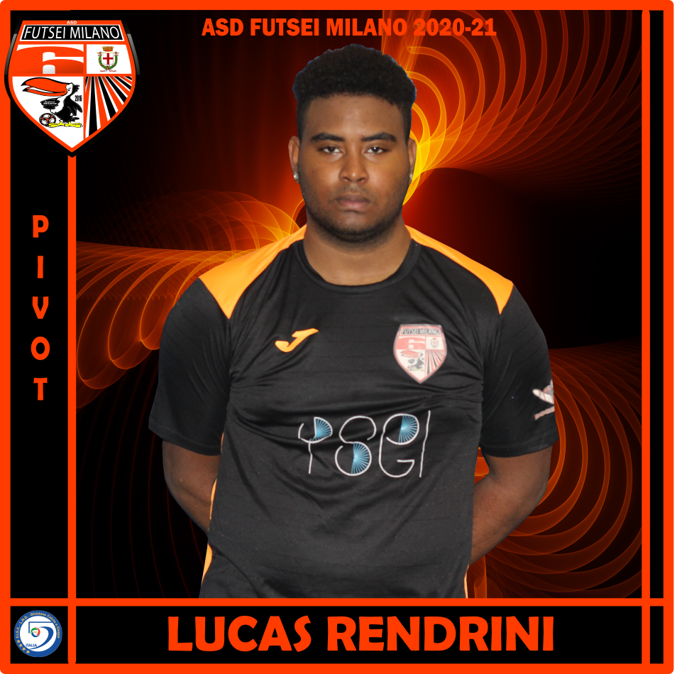 9 Rendrini Lucas