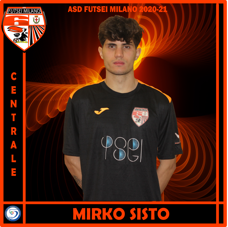 6 Sisto Mirko