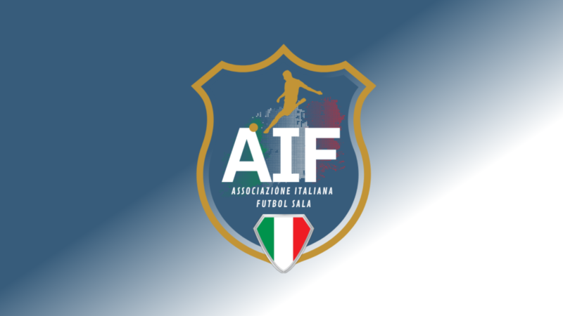 Futsei Milano e AIF insieme